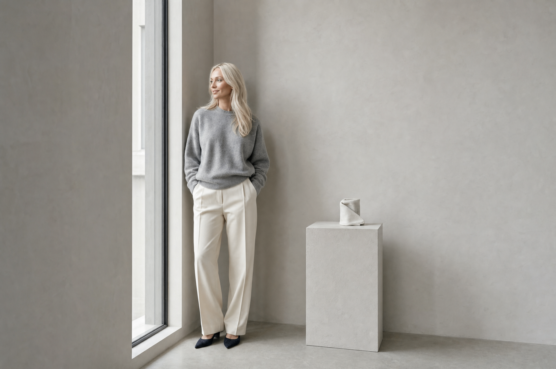 Featured discovery from the Exclusive Finds edit